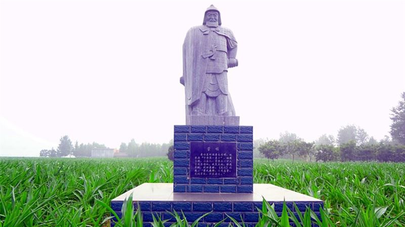 蒙恬死前說2句話　曹操受委屈時必讀
