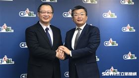 ▲立法院副院長蔡其昌。（圖／記者黃泓哲攝影）