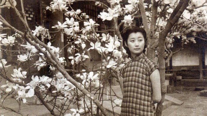 她為嫁溥儀超犧牲　婚事沒成還噎死