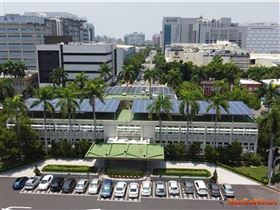 加工出口區設置管理條例修正經立法院三讀通過，園區更名為科技產業園區 展現新氣象（圖／經濟部）