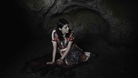 靈冤而厲,安柏安德森,潛規則,演藝圈,性侵,狼爪。（圖／天馬行空提供）