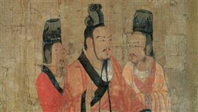 漢昭帝。（圖／翻攝百度百科）