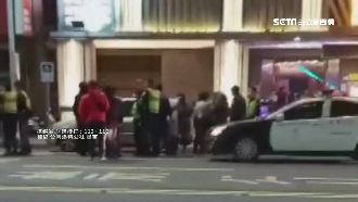 6女KTV慶生爆口角　警籲業者勸導