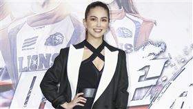 叱咤風雲,昆凌,劉畊宏,彭小刀,陳奕先,曹佑寧,范逸臣,柯有倫,高英軒。（圖／記者楊澍攝影）