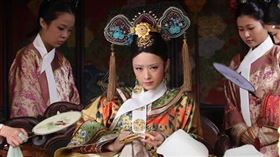 後宮甄嬛傳,華妃,年妃,雍正,宮鬥（圖／翻攝自微博）