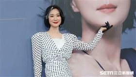 坣娜記者會。（圖／記者邱榮吉攝影）