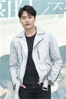 《永遠的第一名》首映記者會張睿家出席。（圖／記者楊澍攝影）