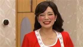 方文琳,林嘉俐,米可白,林雨宣。台視提供