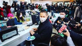 吳怡農（圖／翻攝自IG）