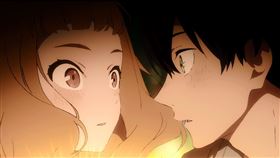 喬瑟與虎與魚群動畫版,台灣,台灣之光,動畫,製作。（圖／采昌提供）