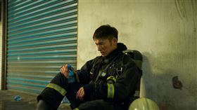 火神的眼淚,消防人員,職人劇。圖／公共電視提供