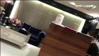 惡意倒閉？美容會館10萬療程不給用