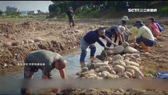 關注生態　「荒野」獲堉璘台灣奉獻獎