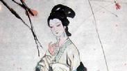 超悲催皇后！被當玩具上上下下11次