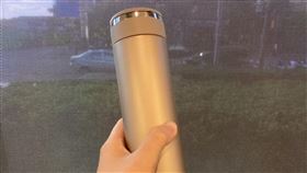 保溫杯（示意圖／資料照）