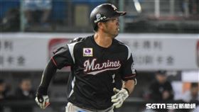 清田育宏曾經隨羅德隊來台灣比賽。（圖／資料照）