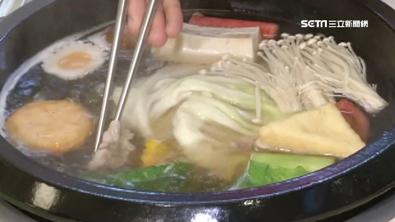 客吃火鍋一行為　店員怒：別糟蹋人