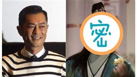 ▲古天樂。（圖／翻攝自維基百科、百度百科）