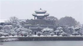 ▲邯鄲這個地名歷經3000年沒改變。（圖／翻攝自Google地圖）