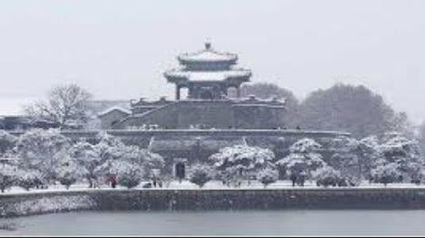 這城市三千年沒更名　誕生嬴政與曹操