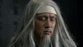 ▲諸葛亮前後五次北伐中原，多以糧盡無功，終因積勞成疾，病逝於五丈原。（圖／翻攝自百度百科）