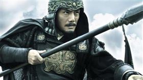 ▲張遼乃三國名將，得到曹操重用，戰功彪炳。（示意圖／翻攝自百度百科）