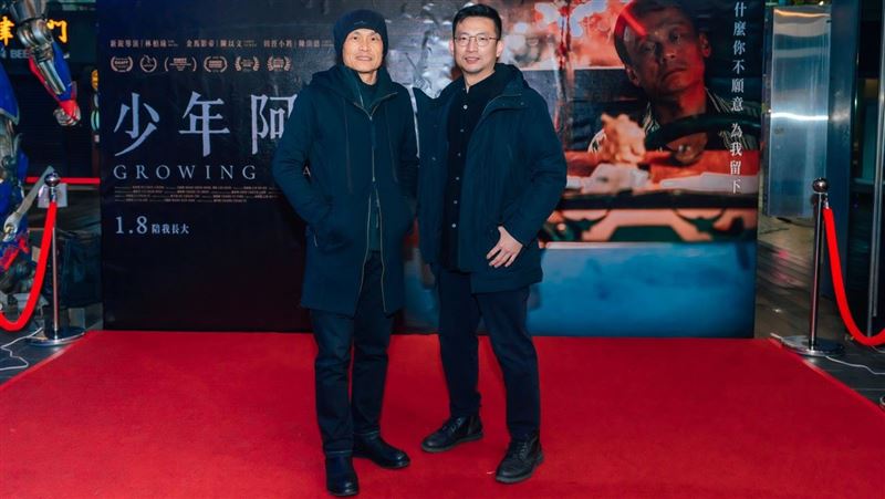 拍《少年阿堯》憶亡父！林柏瑜：很痛
