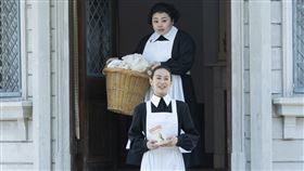 約定的夢幻島,北川景子,渡邊直美,雙面人。（圖／甲上提供）