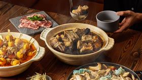 飯店。（圖／業者提供）