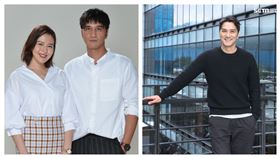 馬志翔三立新聞網專訪。（記者邱榮吉/攝影）