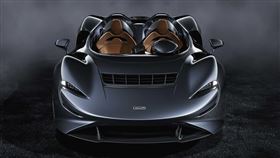 ▲McLaren Elva。（圖／翻攝McLaren網站）