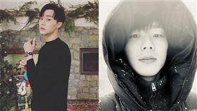 （圖／翻攝自施柏宇IG）