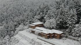 太平山莊。（圖／太平山莊提供）