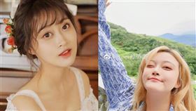 孫僑潞。（圖／翻攝自孫僑潞微博）