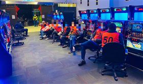 桃園,賭博電玩,男大生,學費,家破人亡