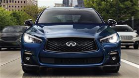 ▲INFINITI Q50 300GT（圖／INFINITI提供）