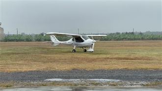 慟！愛子出意外　雙親淚訴他最愛飛行