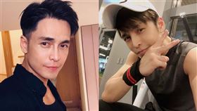 GINO。（圖／翻攝自GINO IG）