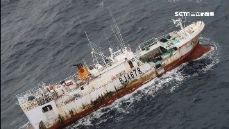 蘇澳籍漁船失聯　船長妻哭訴求援小英