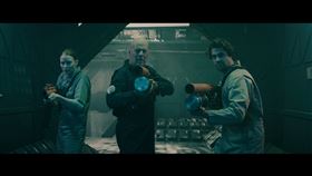 《異種獵殺》 （圖／車庫娛樂提供）