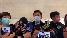 克拉芙特,聯合國大使,訪台,新竹,（圖／翻攝畫面）