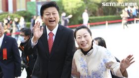無黨籍立委傅崐萁、花蓮縣長徐榛蔚／資料照