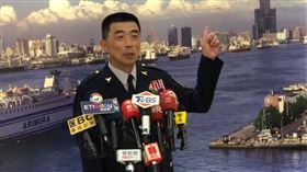 劉柏良,李永癸,高雄市警局,蘇貞昌