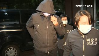 涉收賄包庇酒店　中山分局2警遭續押