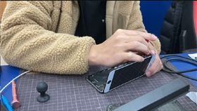 集運,淘寶,新竹,火燒車