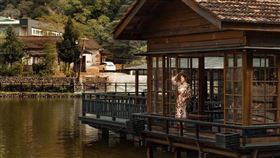 隱茶 STEAM,南投（圖／IG使用者提供）