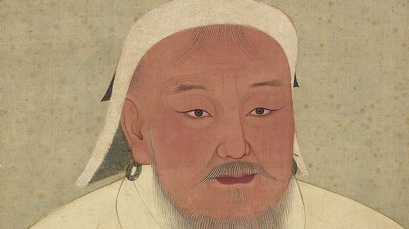 成吉思汗真正死因？太丟臉沒寫入正史