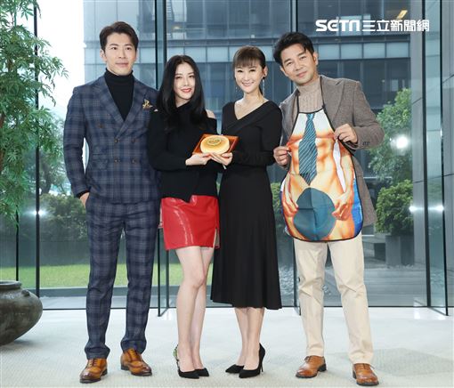 天之驕女黃少祺韓瑜謝承均陳珮騏