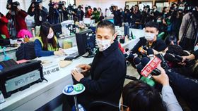 吳怡農（圖／翻攝自IG）