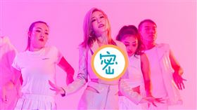 孟慶而為拍新MV狂操瘦3公斤。（圖／起而行音樂提供）